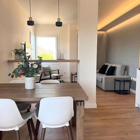 Homely Malaga Soho San Lorenzo Dış mekan fotoğraf