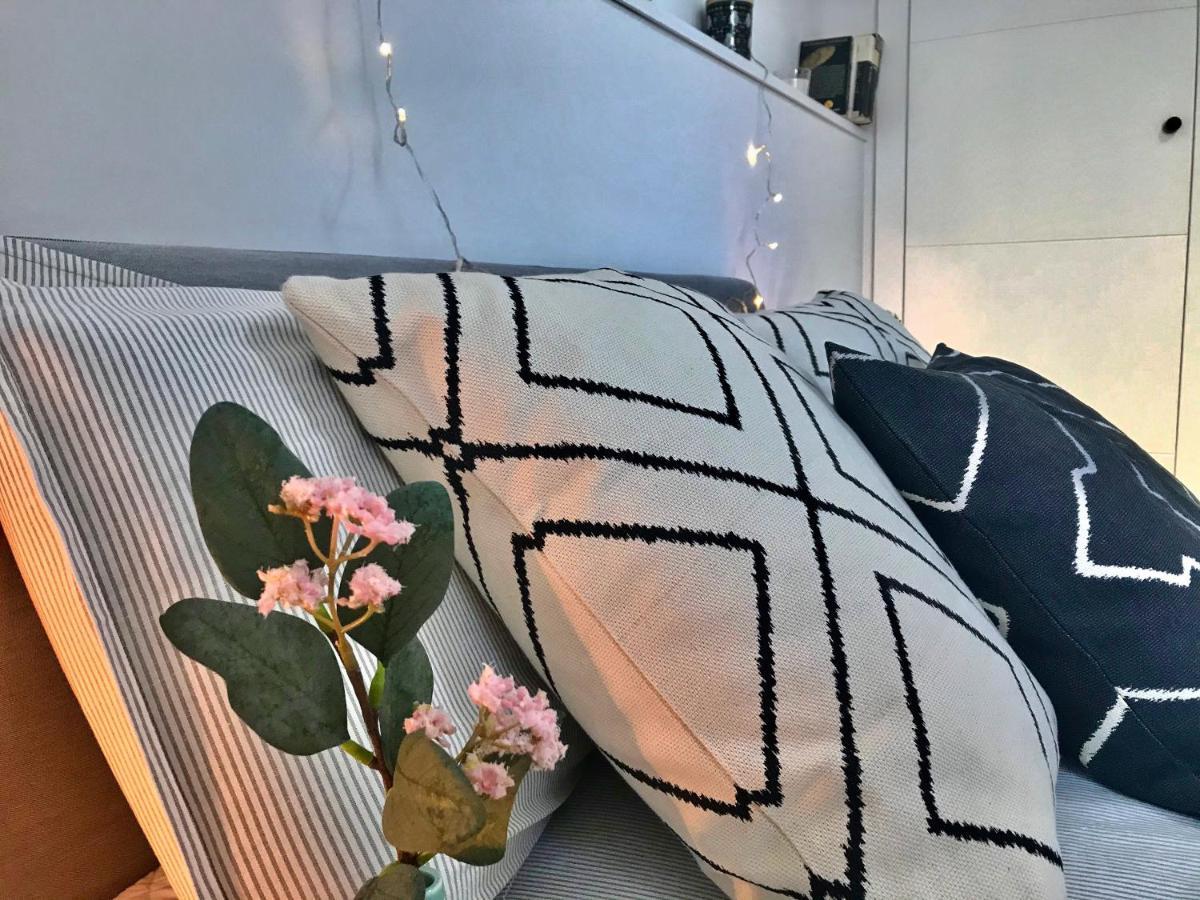 Homely Malaga Soho San Lorenzo Dış mekan fotoğraf
