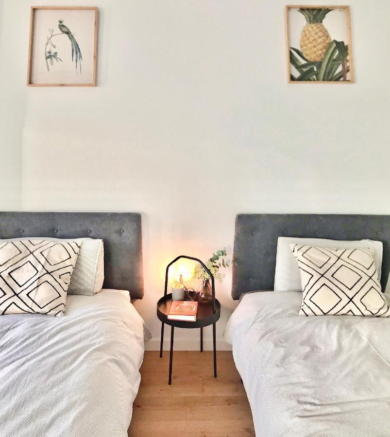 Homely Malaga Soho San Lorenzo Dış mekan fotoğraf