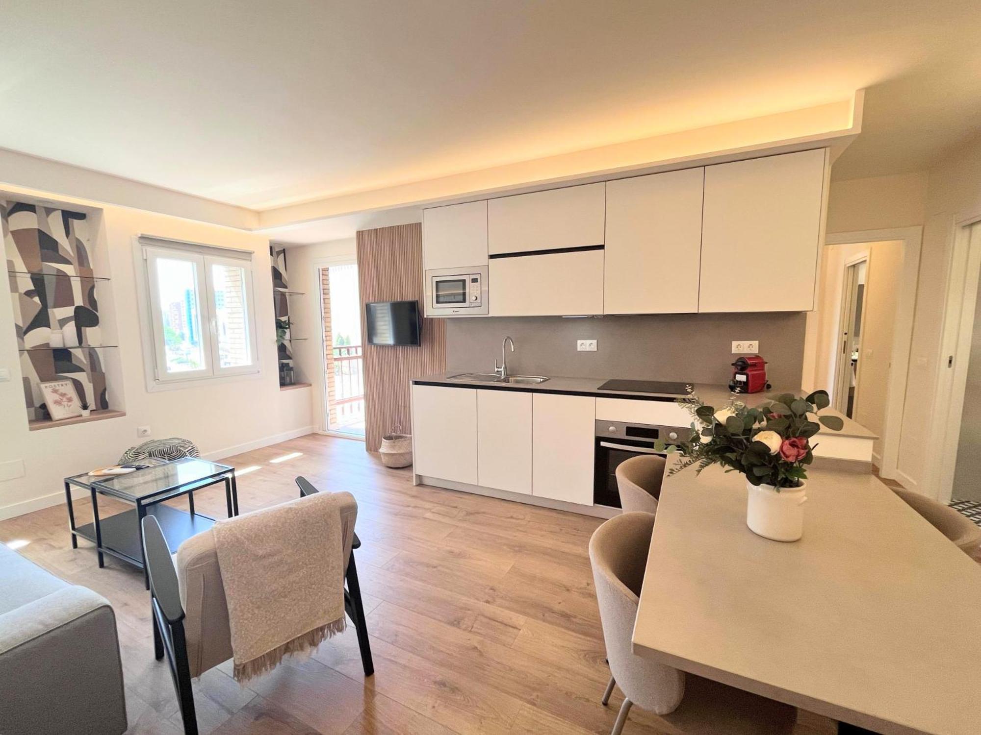 Homely Malaga Soho San Lorenzo Dış mekan fotoğraf