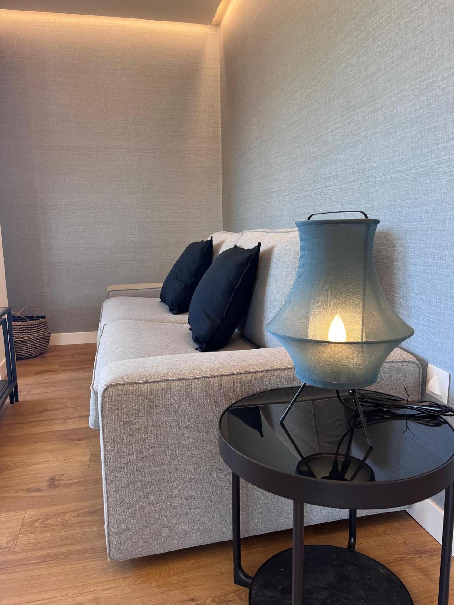 Homely Malaga Soho San Lorenzo Dış mekan fotoğraf