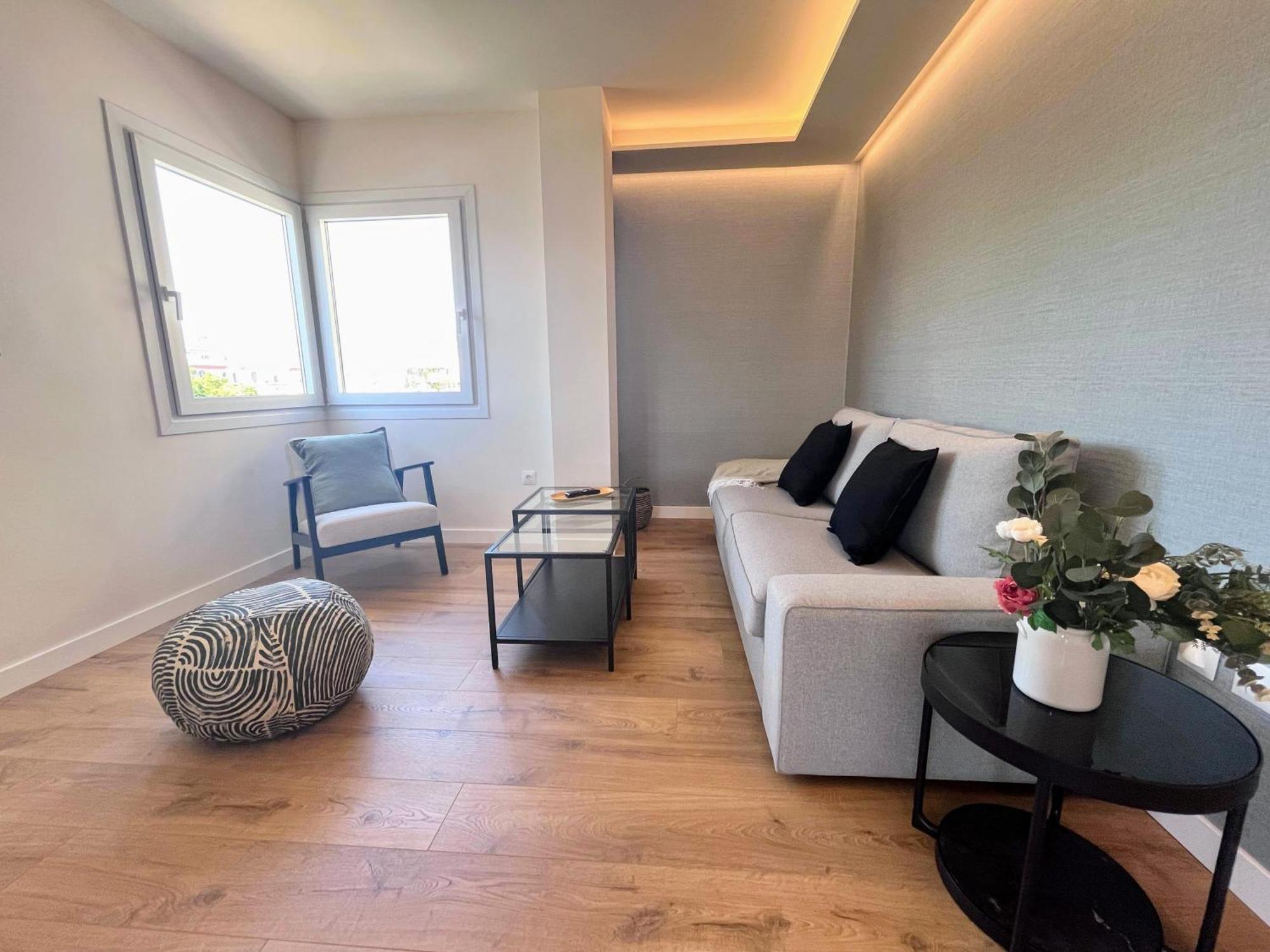 Homely Malaga Soho San Lorenzo Dış mekan fotoğraf