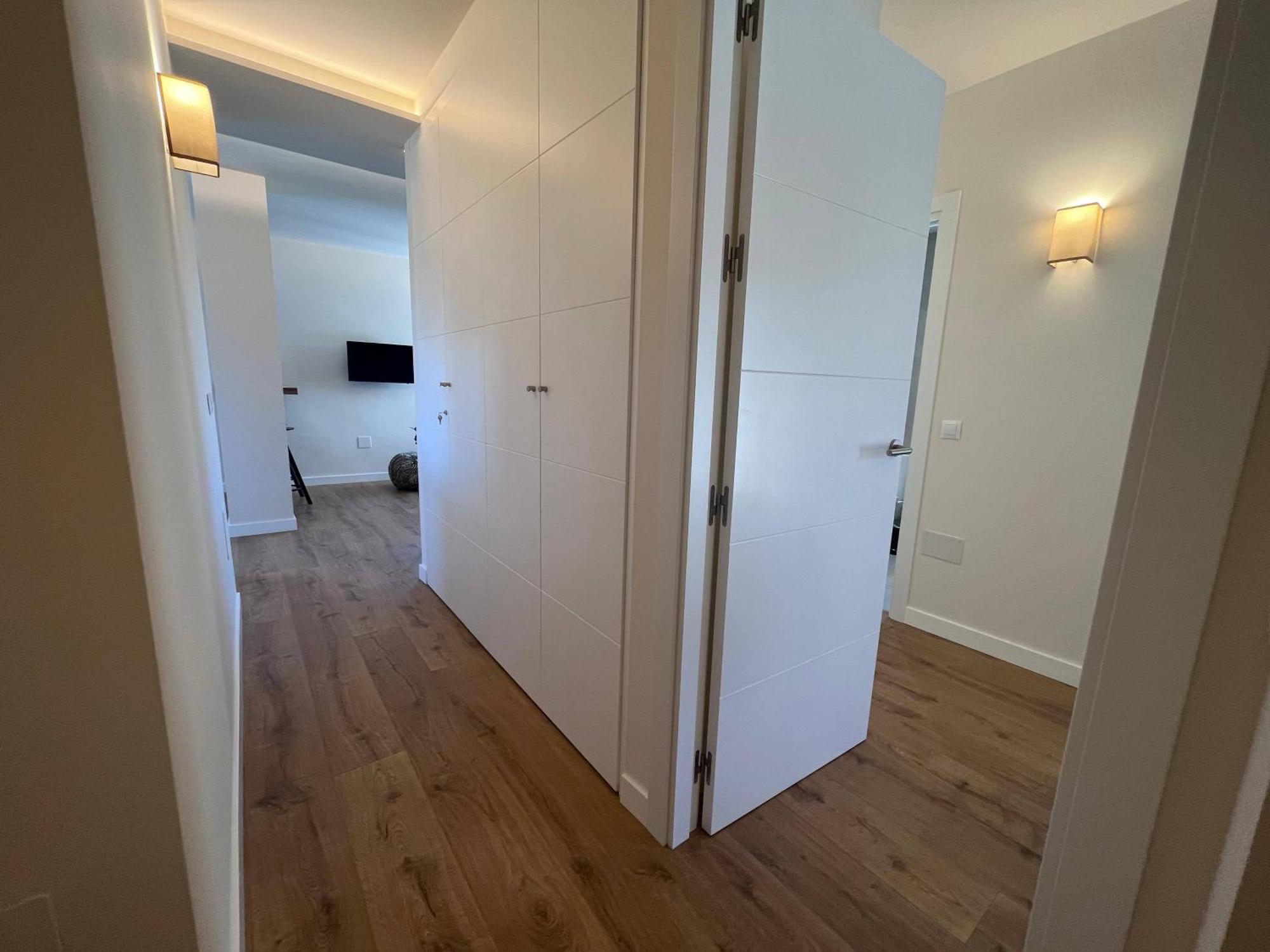 Homely Malaga Soho San Lorenzo Dış mekan fotoğraf