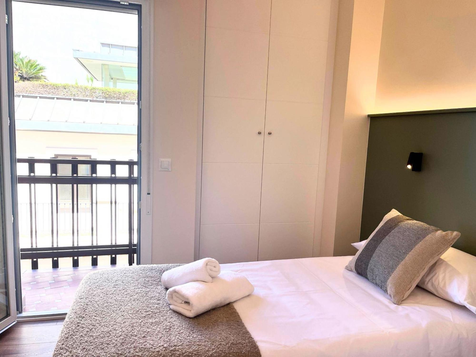 Homely Malaga Soho San Lorenzo Dış mekan fotoğraf
