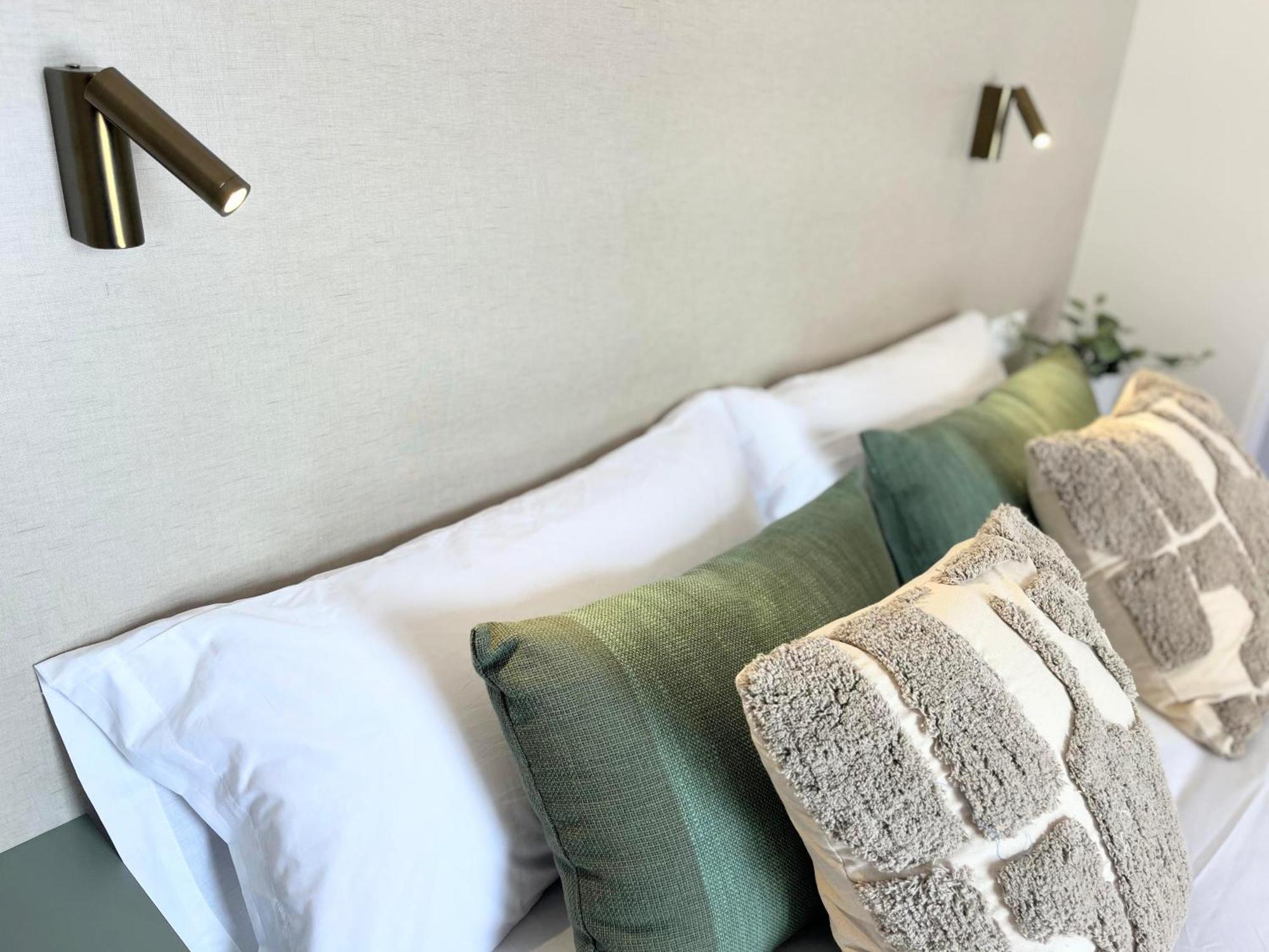 Homely Malaga Soho San Lorenzo Dış mekan fotoğraf