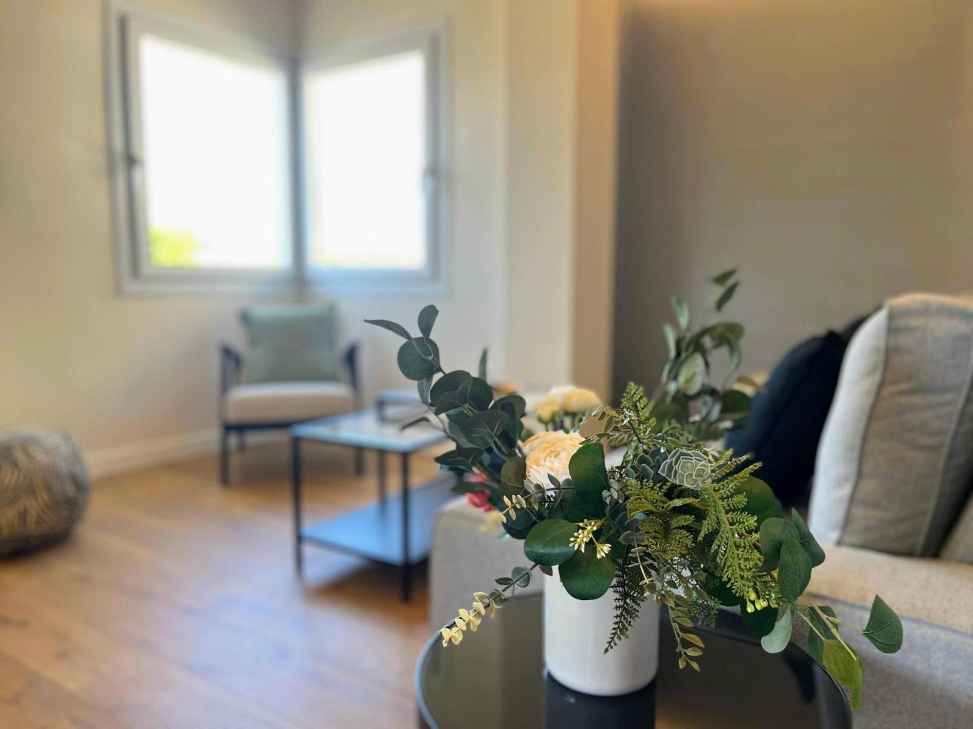 Homely Malaga Soho San Lorenzo Dış mekan fotoğraf