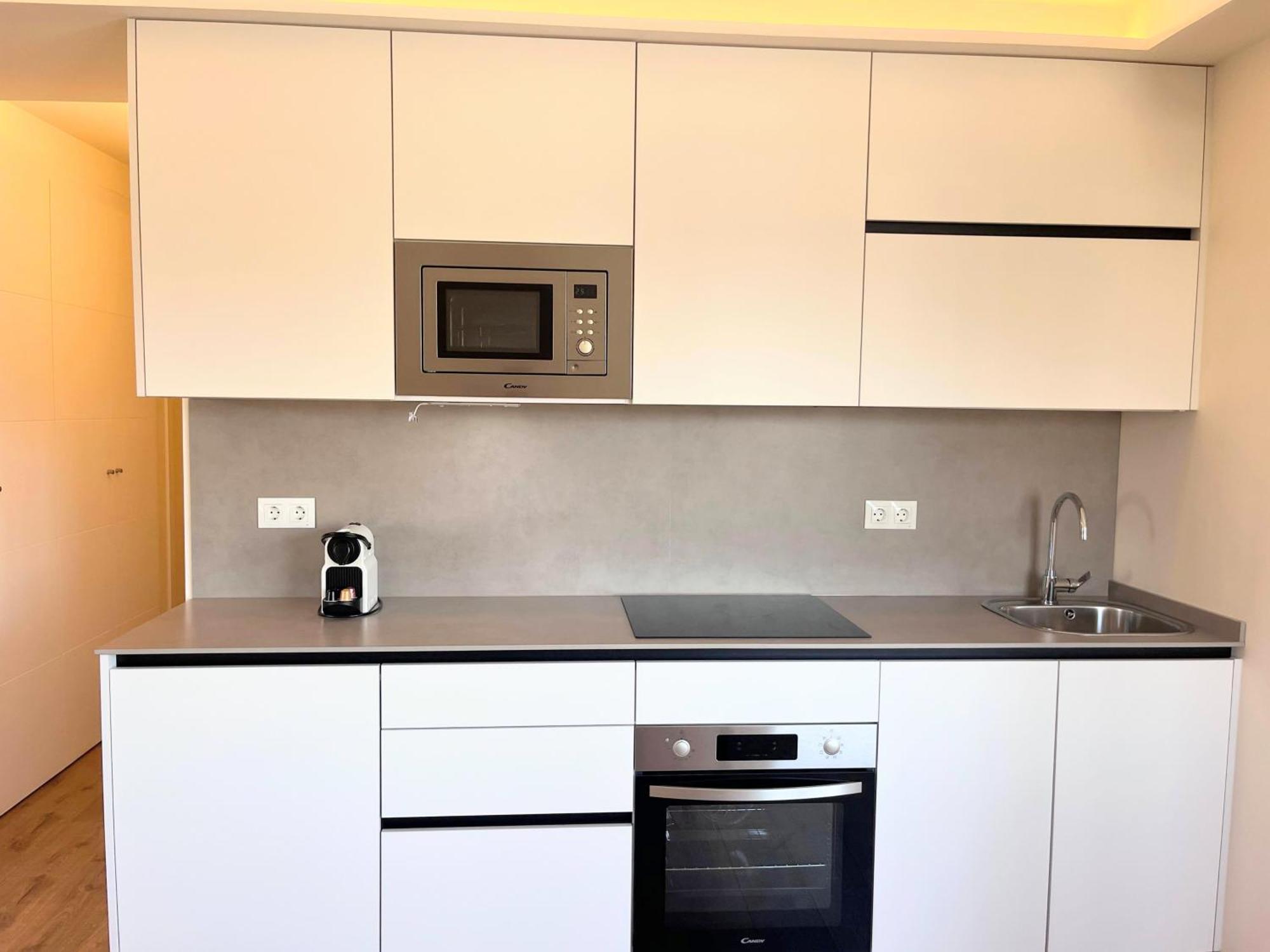 Homely Malaga Soho San Lorenzo Dış mekan fotoğraf